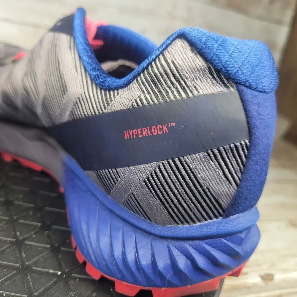 Merrell agility synthesis